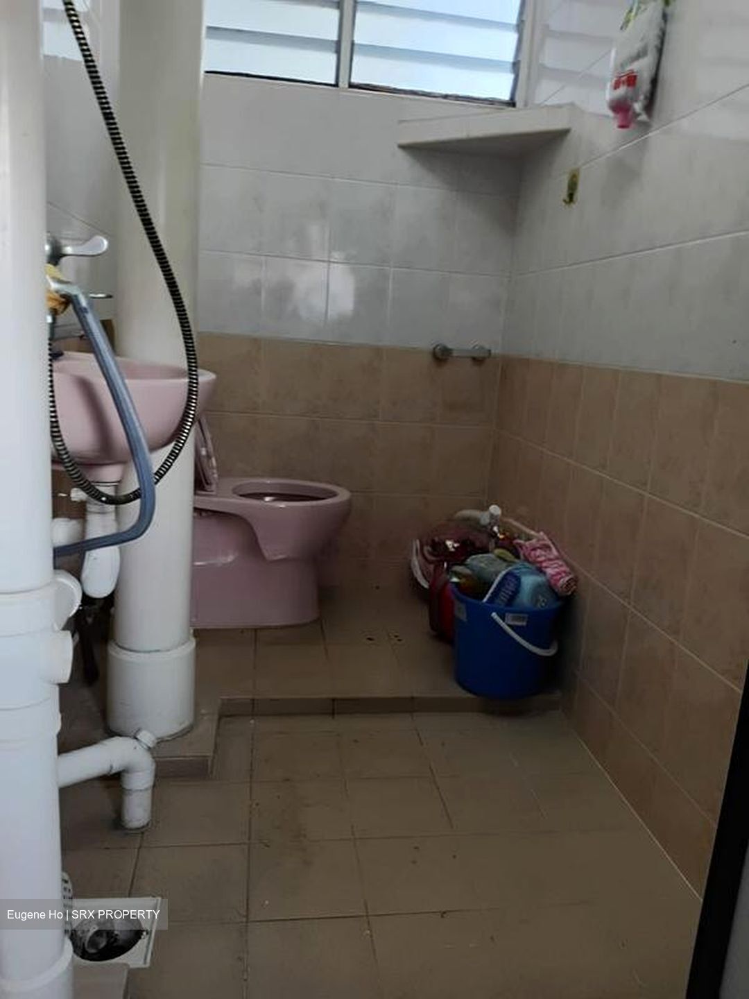 Blk 264 Tampines Street 21 (Tampines), HDB 3 Rooms #507561651